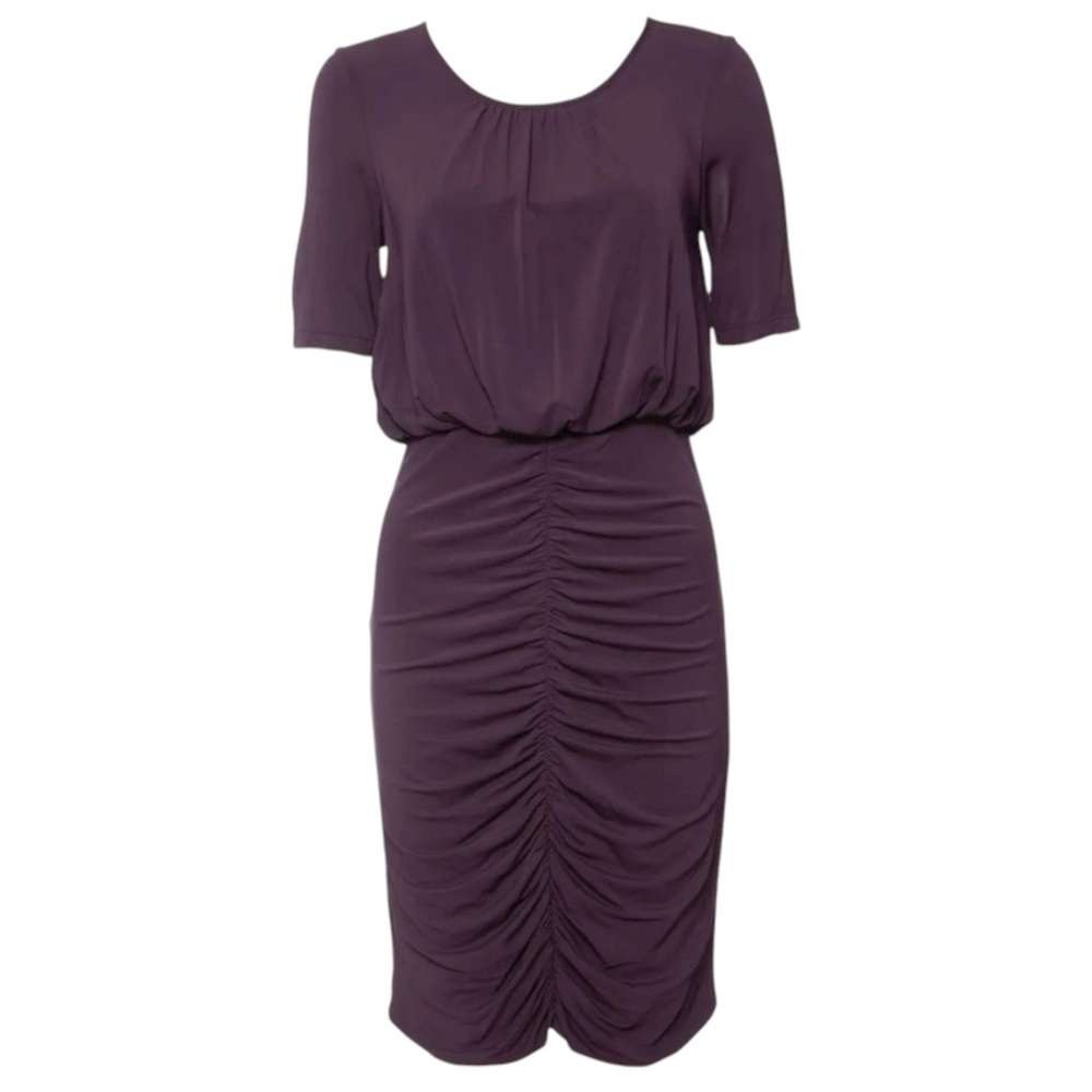 NWT Burberry BLACK Dress Size S - Picture 6 of 8